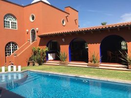4 Habitación Villa en alquiler en Cuernavaca, Morelos, Cuernavaca