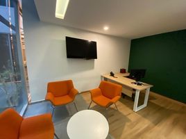 33 m² Office for rent in Naucalpan De Juarez, Mexico, Naucalpan De Juarez