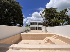 6 chambre Maison for sale in Yucatan, Progreso, Yucatan