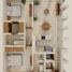2 Schlafzimmer Appartement zu verkaufen in Merida, Yucatan, Merida