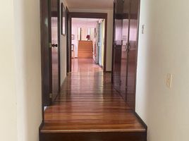 4 chambre Maison for sale in Cuajimalpa De Morelos, Mexico City, Cuajimalpa De Morelos