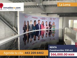 330 SqM Office for rent in Michoacan, Morelia, Michoacan