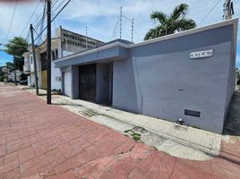3 Schlafzimmer Haus zu verkaufen in Carmen, Campeche, Carmen