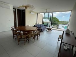 2 Habitación Apartamento en alquiler en Merida, Yucatán, Merida