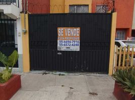 2 Schlafzimmer Villa zu verkaufen in Cuautitlan, Mexico, Cuautitlan