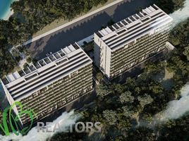 Appartement 2 chambre à vendre à Cancun, Quintana Roo, Cancun