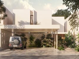 3 Schlafzimmer Haus zu verkaufen in Yaxkukul, Yucatan, Yaxkukul