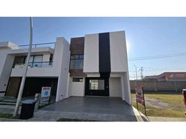 Studio House for sale in San Jeronimo Tecuanipan, Puebla, San Jeronimo Tecuanipan