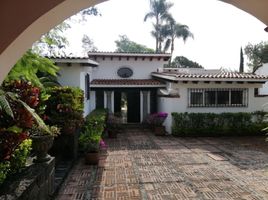 3 Habitación Casa en venta en Huitzilac, Morelos, Huitzilac