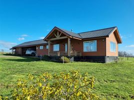 3 Schlafzimmer Haus zu verkaufen in Osorno, Los Lagos, Osorno, Osorno