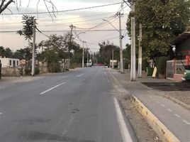  Terreno (Parcela) en venta en Santiago, Colina, Chacabuco, Santiago