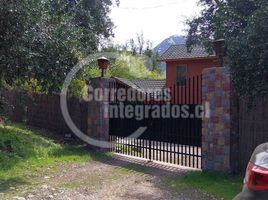 2 Bedroom House for sale in Santiago, San Jode De Maipo, Cordillera, Santiago