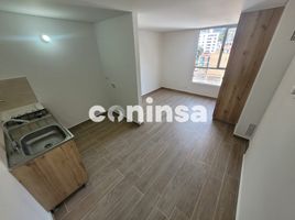 1 Bedroom Condo for rent in Bogota, Cundinamarca, Bogota