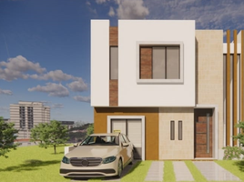 Villa 4 chambre à vendre à Huimilpan, Queretaro, Huimilpan