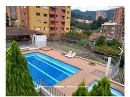  Terreno (Parcela) en venta en Envigado, Antioquia, Envigado