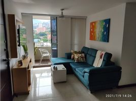 Estudio Apartamento en venta en Centro Comercial Unicentro Medellin, Medellín, Medellín