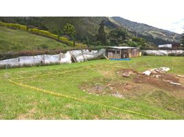Terrain à vendre à Medellin, Antioquia, Medellin, Antioquia