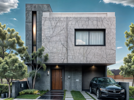 Maison 4 chambre à vendre à El Marques, Queretaro, El Marques