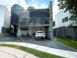 Appartement 4 chambre à vendre à Zapopan, Jalisco, Zapopan