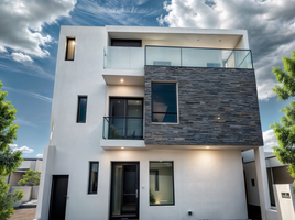 Villa 4 chambre à vendre à El Marques, Queretaro, El Marques