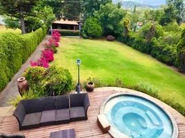 2 Schlafzimmer Villa zu verkaufen in Valle De Bravo, Mexico, Valle De Bravo