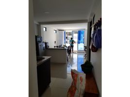 2 Habitación Departamento en venta en Manizales, Caldas, Manizales