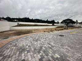  Terrain for sale in Guangopolo, Quito, Guangopolo