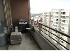 2 Habitación Apartamento en venta en Santiago, San Jode de Maipo, Cordillera, Santiago