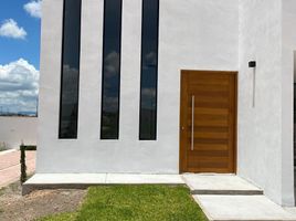 4 Bedroom House for sale in El Marques, Queretaro, El Marques