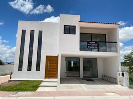 Maison 4 chambre à vendre à El Marques, Queretaro, El Marques