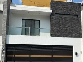 3 Bedroom House for sale in Garcia, Nuevo Leon, Garcia