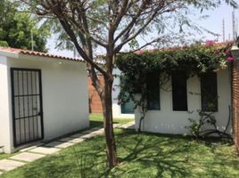 5 Schlafzimmer Haus zu verkaufen in Yautepec, Morelos, Yautepec