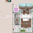 Condominium 1 chambre à vendre à Monterrey, Nuevo Leon, Monterrey, Nuevo Leon