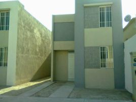 2 Schlafzimmer Haus zu verkaufen in General Escobedo, Nuevo Leon, General Escobedo