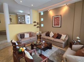 4 Habitación Casa en venta en Bicentenario Park, Quito, Quito, Quito