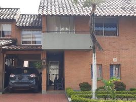 5 Habitación Villa en venta en Pereira, Risaralda, Pereira