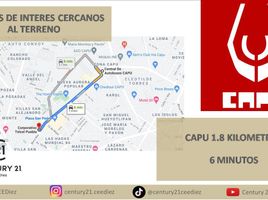  Land for sale in San Andres Cholula, Puebla, San Andres Cholula