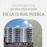 2 Bedroom Condo for sale in San Andres Cholula, Puebla, San Andres Cholula, Puebla