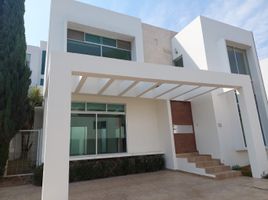 3 Schlafzimmer Haus zu verkaufen in Ocoyucan, Puebla, Ocoyucan