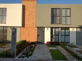 3 Schlafzimmer Villa zu verkaufen in Calpan, Puebla, Calpan