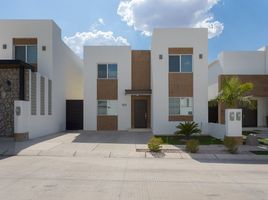 Maison 3 chambre à vendre à Hermosillo, Sonora, Hermosillo