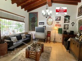 4 Schlafzimmer Villa zu verkaufen in Morelia, Michoacan, Morelia