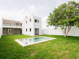 3 Habitación Villa en venta en Merida, Yucatán, Merida, Yucatán