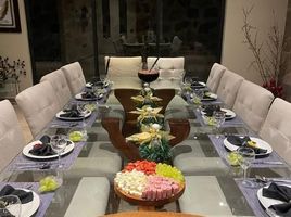 5 Schlafzimmer Villa zu vermieten in Valle De Bravo, Mexico, Valle De Bravo, Mexico