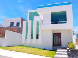 Maison 3 chambre à vendre à El Marques, Queretaro, El Marques