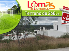  Grundstück zu verkaufen in Queretaro, Queretaro, Queretaro, Queretaro