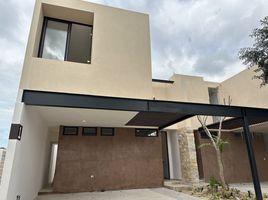 2 Schlafzimmer Villa zu verkaufen in Merida, Yucatan, Merida, Yucatan, Mexiko