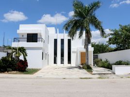 Maison 4 chambre à vendre à Merida, Yucatan, Merida