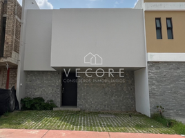 4 Schlafzimmer Haus zu verkaufen in Zapopan, Jalisco, Zapopan
