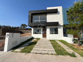 4 Schlafzimmer Villa zu verkaufen in Morelia, Michoacan, Morelia